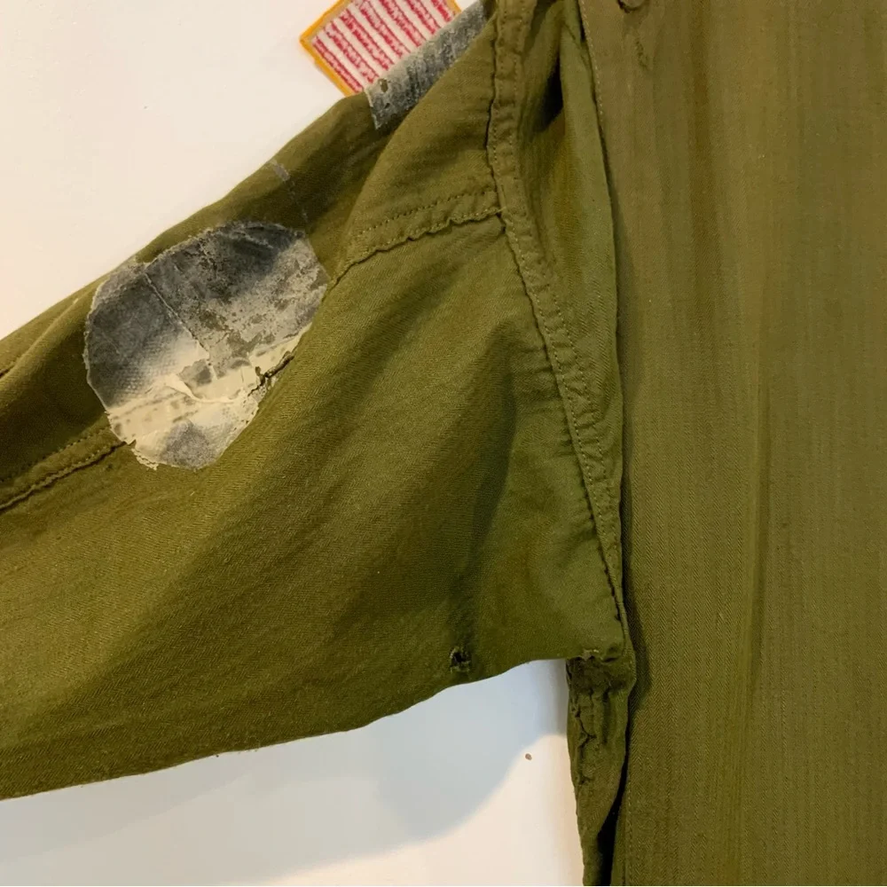 Vintage Coveralls - unisex - Picture 10 of 11